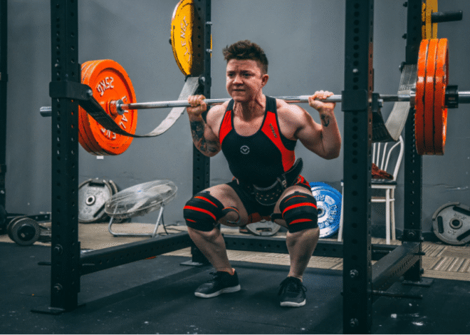 What is a Powerlifting Competition & How Do They Work?