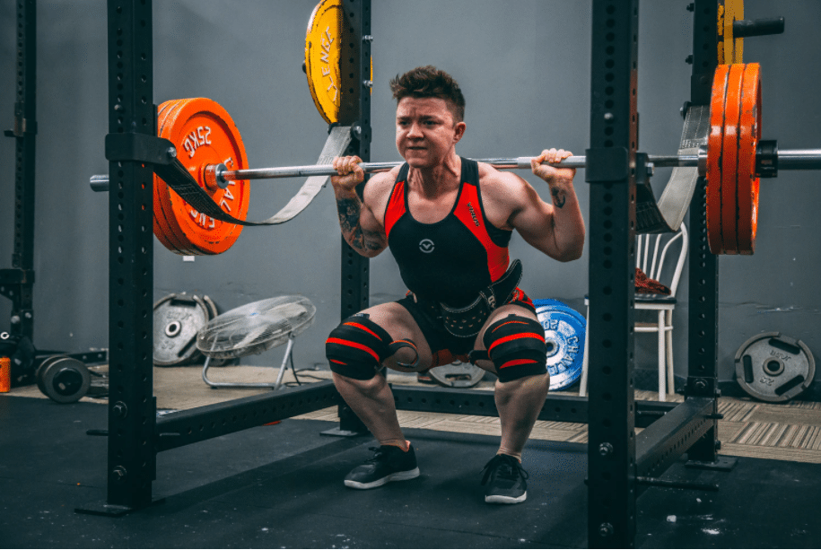 What is a Powerlifting Competition & How Do They Work?