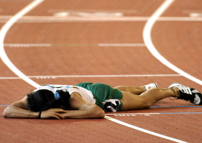 Four Low-Cost Athlete Readiness Tools for Small Schools – Black Label Athletics