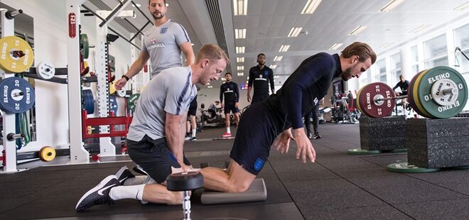Five Tips to Succeed as a Graduate Assistant Strength Coach – Black Label Athletics