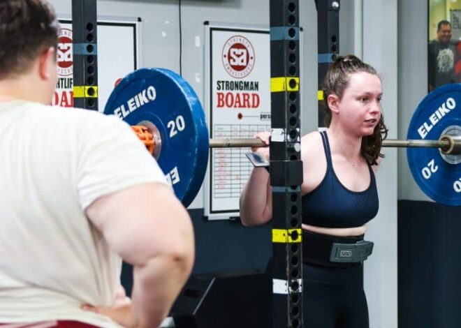 What Happens If You Lift Weights But Don’t Eat Enough Protein?