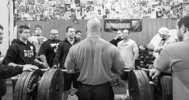 Your Internship(s) Should not Define Your Philosophy – Black Label Athletics