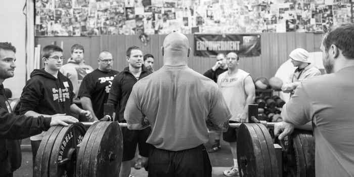 Your Internship(s) Should not Define Your Philosophy – Black Label Athletics