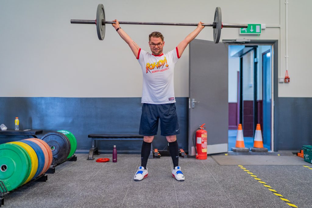 How To Start Olympic Lifting in 2025