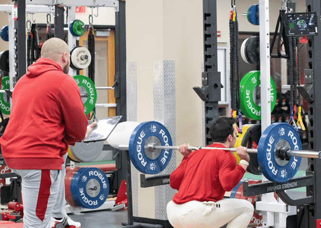 Assessment Modalities and Decision Making – Black Label Athletics