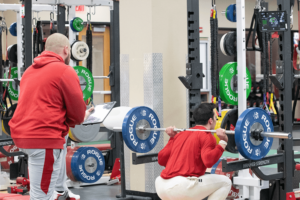 Assessment Modalities and Decision Making – Black Label Athletics