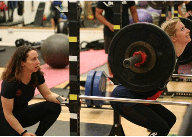 What is the Difference Between Powerlifting and Olympic Lifting?