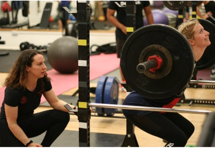 What is the Difference Between Powerlifting and Olympic Lifting?