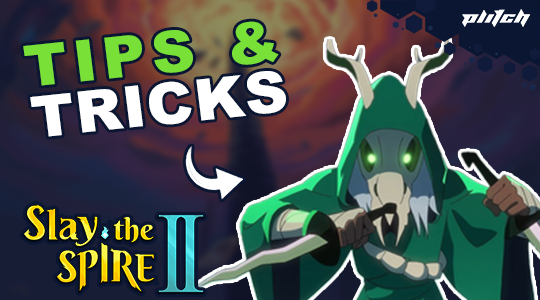 Slay the Spire 2 Tips and Tricks | Beginner’s Guide