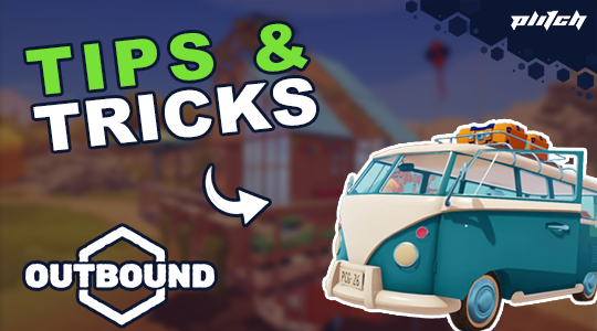 8 Important Outbound Tips and Tricks You Need to Know