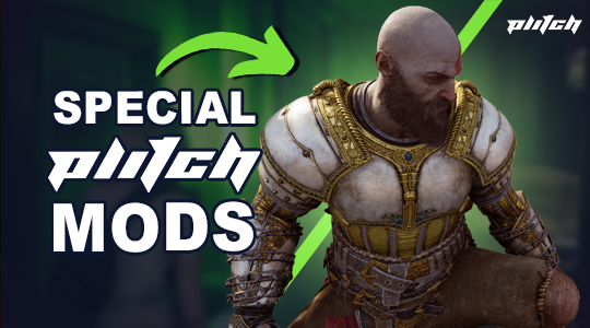 25 Special PLITCH Cheats and Mods to Transform Your Favorite Games