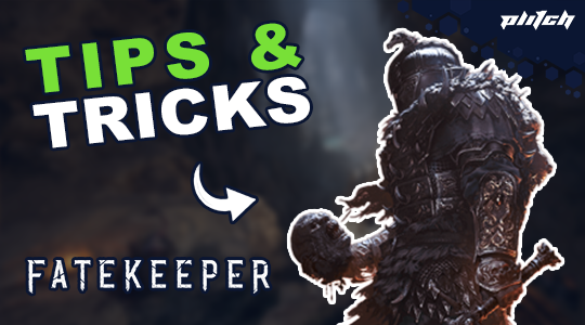 Important Fatekeeper Tips and Tricks for Beginners
