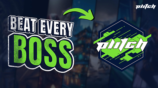 How to Easily Beat a Difficult Boss in a PC Game