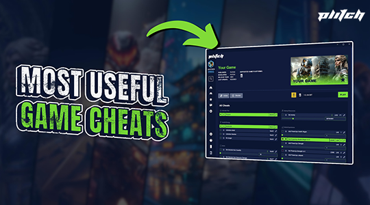 The Most Useful Cheats for Different Types of Players