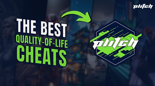 The Best Quality-of-Life Cheats for PC Games
